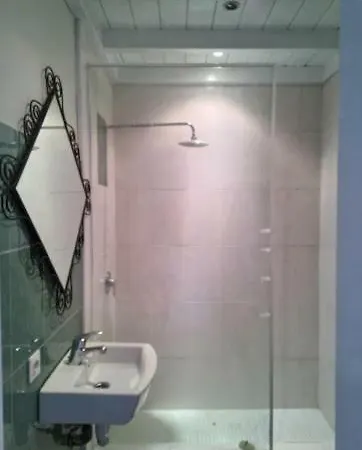 Apartman El Lagar *