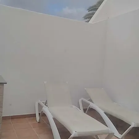 公寓 El Lagar *